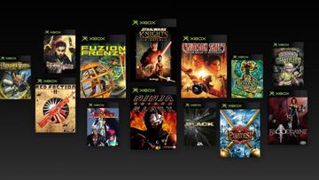 La retrocompatibilidad con Xbox original es “más complicada”