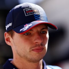 “Verstappen suena deprimido”