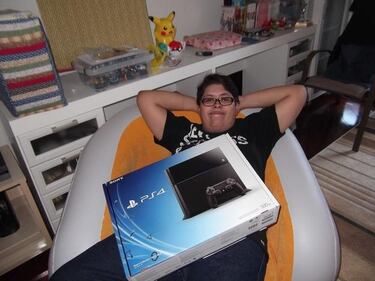 Brasileño paga 1,800 dólares por un PS4