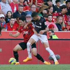 Williams: “Son como tres puntos”