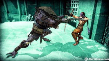 [E3] Prince of Persia