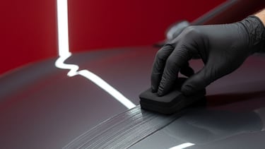¿Qué es el recubrimiento cerámico para autos y cómo funciona realmente?