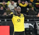 Guirassy hace soñar al Dortmund