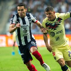 La emoción y la pasión de la Gran Final de Ida, en imágenes