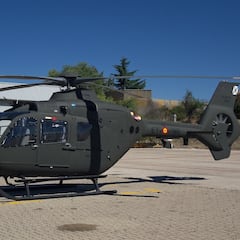 Ni Madrid ni Barcelona: la ciudad española que recibirá 4.000 millones de euros de Defensa