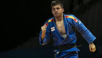 Fran Garrigós.