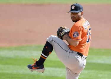 Los 5 mexicanos que estarán en las Series Divisionales de la MLB
