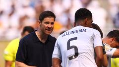 Bellingham, solución y problema