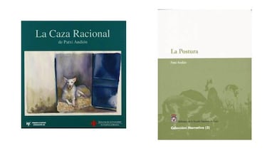 Hasta luego, Patxi