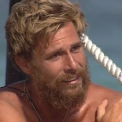 Las secuelas de Tom Brusse tras su paso por ‘Supervivientes 2021’