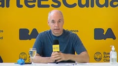 Cuarentena en CABA: actividades, horarios de comercios y cuándo puedo ir según DNI