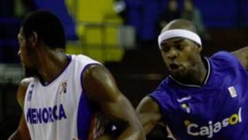 Cajasol enlaza cuatro triunfos consecutivos