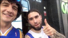 ¡Notición en exclusiva!
¿Dónde va Ardy?