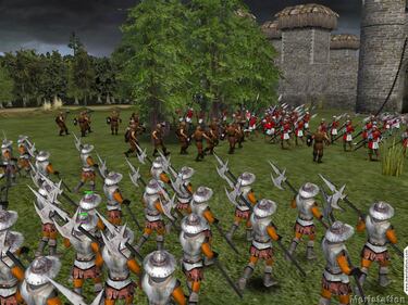 Stronghold 2, Impresiones