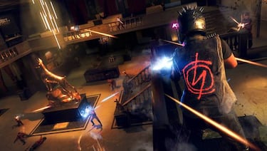 Watch Dogs: Legion, impresiones. Una Londres de todos