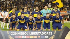 1x1 de Boca: López e Izquierdoz volvieron destacarse