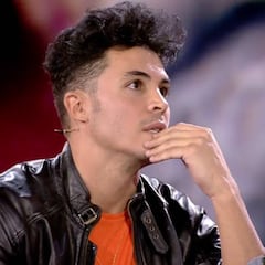 Kiko discute a lo bestia con Diego Matamoros y rompe con Sofía Suescun