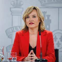 El Gobierno sube la apuesta y envía a Alegría ante Rocha