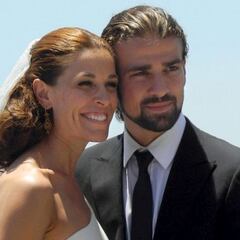 Carlota Corredera desvela a quién pidió protección Raquel Sánchez-Silva tras la muerte de Mario Biondo