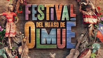 Festival del huaso de Olmué 2020: cartelera, artistas y fechas