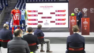 Barça-ElPozo, duelo estelar en una Copa que tendrá público