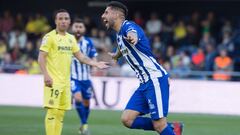 Maripán anota y Alavés entra a zona de Champions League