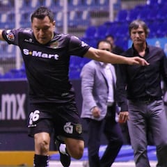 FC Juárez - Puebla, cómo y dónde ver; horario y TV online