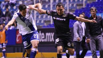 FC Juárez - Puebla, cómo y dónde ver; horario y TV online