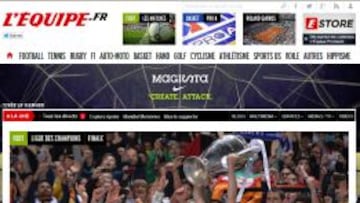 La prensa elogia al Real Madrid: "La obsesión ya ha terminado"
