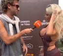 Luciana Salazar, ex reina del Festival de Viña, reaparece con 44 años y se viraliza por este diálogo: “Con poca ropa...”