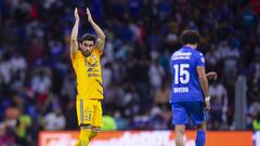 Vigón sobre los criterios arbitrales: “A Nico sí lo expulsó y a Tabó no”