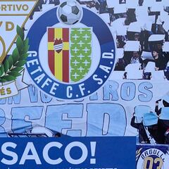 El Leganés tira de 'Garitanismo' para agitar el derbi del sur