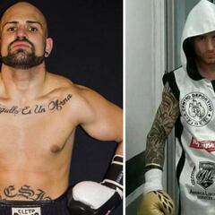 Iglesias vs Fuego: a por el primer nacional de La Cubierta