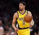¿Cuáles son los jugadores de los Indiana Pacers que están lesionados para el juego 3 contra los Celtics?