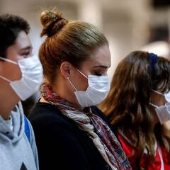 Coronavirus México: Uso del cubrebocas será obligatorio en Ecatepec, EdoMex