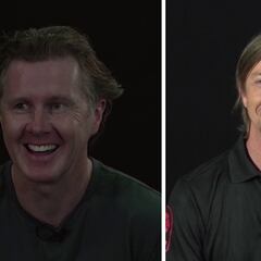 ¡Qué tipo McManaman! Su frase encandilará al madridismo... y a la afición de cualquier equipo