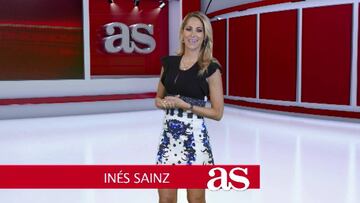 Inés analiza con su 'Tercia de As' el juego de ida de las semifinales de Champions, duelo que paralizará la capital española.