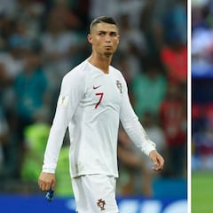 Sin Messi ni Cristiano en Rusia, el Balón de Oro está en el aire