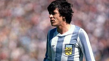 Muere el 'Loco' Houseman