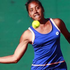 Seguel debutará ante una estadounidense en la qualy de Australia