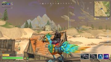 Imágenes de Realm Royale