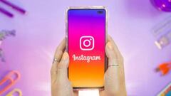 Instagram avisará a los jóvenes cuando hablen con un adulto