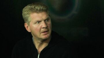 Stefan Effenberg.