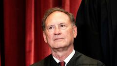 The documentary filmmaker who secretly recorded Justice Alito