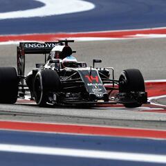 "El progreso del motor Honda ha sido impresionante"