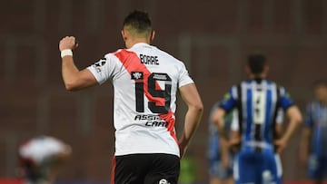 River despachó a Almagro y avanza en la Copa Argentina