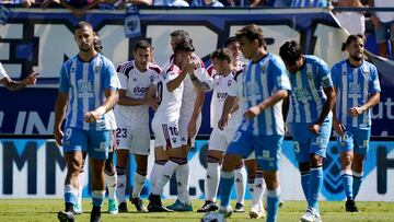 04/09/22  PARTIDO SEGUNDA DIVISION 
MALAGA - ALBACETE 
SEGUNDO GOL MANUEL FUSTER 0-2 ALEGRIA