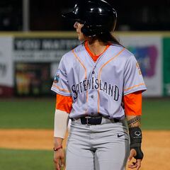 La Copa Mundial de Beisbol Femenil está en marcha ¿Cuáles son los países que la están jugando?