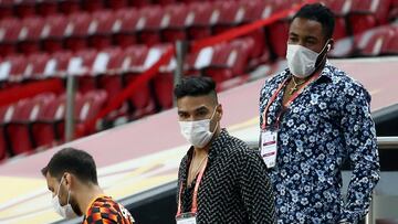 Críticas al fichaje de Falcao desde consejo de Galatasaray