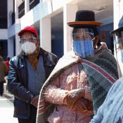 Bono Familiar Universal: ¿cuándo se empieza a pagar el segundo grupo?